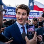 Talarico Names Alyssa Edwards, GOP Turns It Into Weapon
