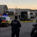 President Donald Trump: Five Arrested After RAF Fairford Bomb Plot Foiled