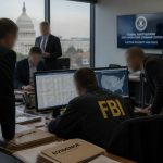 Mullin: DHS 1,620 Voting Probes, 151 Arrests, 300K Matches