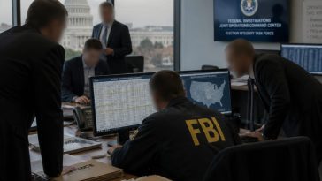 Mullin: DHS 1,620 Voting Probes, 151 Arrests, 300K Matches