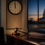 September Showdown: House Must Pass CR and Push $95B Voter Integrity