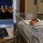 CIS Testimony: Up to 300K Babies Born to Tourists in US
