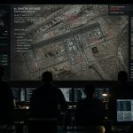 China Satellite Images Linked to Iran Strike That Killed U.S. Troops