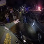 Bodycam Busts Protest Narrative: Venezuelan Shot by ICE Now Charged