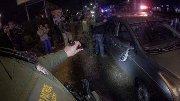 Bodycam Busts Protest Narrative: Venezuelan Shot by ICE Now Charged