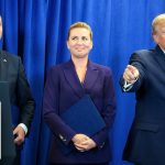 Trump secures PERMANENT military access in MAJOR Greenland deal