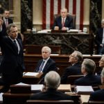Mike Lee Blocks Democrats' Sneak Move to Ban Kennedy Center Demolition