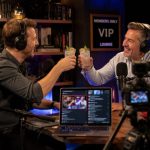 Kruiser and VodkaPundit Host PJ Media's VIP Paywall Party