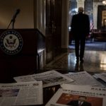McConnell Silent as Report Ties Elaine Chao to Chinese United‑Front
