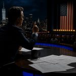 Bill Maher Slams Media Cowardice, Rejects Gaza Genocide Claims