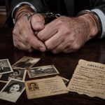 Fugitive Stephen Campbell Gets 81 Months for 40-Year ID Scam