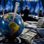 UNEP Admits 1.5°C Likely Overshoot, António Guterres Demands $1.3T