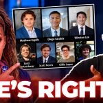 Sunny Hostin SHOCKS The View, DEFENDS Cornell University Suspects