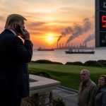Trump Presses Ukraine to Spare Russian Refineries as Diesel Tops $6