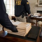 FBI Photos Reveal Kid‑Gloves Treatment for Former President Joe Biden