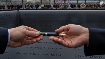 Giuliani: Mayor Zohran Mamdani Should Skip Ground Zero After Pen Flap
