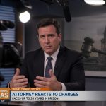 Reddington’s TV Pardon Plea to President Trump Exposes Legal Farce