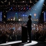 President Donald Trump Pledges $5,000 Trump Dividend to Boost Turnout