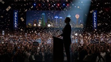 President Donald Trump Pledges $5,000 Trump Dividend to Boost Turnout