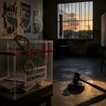 Kremlin Engineers 2026 Duma Win: Yabloko Banned, Shlosberg Jailed