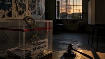 Kremlin Engineers 2026 Duma Win: Yabloko Banned, Shlosberg Jailed