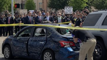 ICE Officer Shooting in Austin: Politicians Rush to Judgment