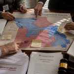Eighth Circuit Revives GOP Map, Emanuel Cleaver Seat All But Lost