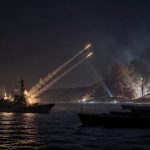 Trump greenlights strikes inside Iran to protect tanker traffic