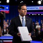 Republican Steve Hilton’s Last Chance to Topple Xavier Becerra