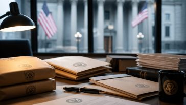 DOJ Sweep: 16 Charged in Nationwide Noncitizen Voting and Fraud Cases