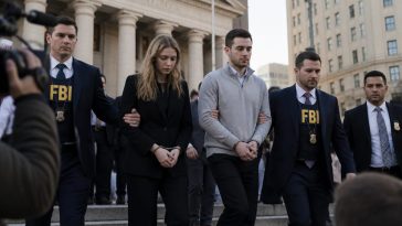 Two Mexican Nationals Extradited to Face $40M Timeshare Fraud Charges