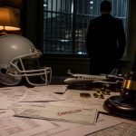 Travis Kelce Named Victim in $35M Ponzi as Fraudster Gets 11 Years