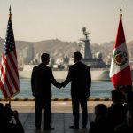 Rubio Secures Peru for Shield of the Americas to Crush Cartels