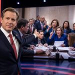 Rep. Ben Cline: Hakeem Jeffries in trouble as Democrats fracture