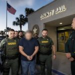 Mullin: Murder Suspect Entered in 2024 and Was Released Into US