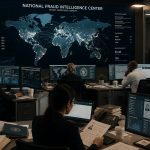 DOJ's New Fraud Center Linked 40 Cases to One Foreign Scheme