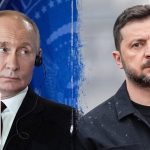 KGB ROOTS: Putin understands power 'more than anyone' amid renewed peace push