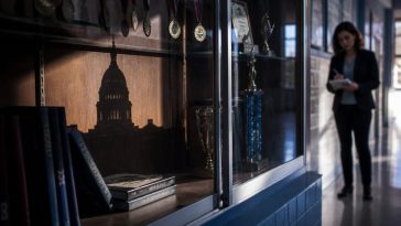 Albany Hid AP Data, Tanked Top New York High School Rankings