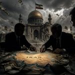 Bessent: US Pushing Iran to Collapse While Denying Regime Change