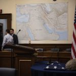 Rep. Pat Harrigan: White House Has No Iran Exit Plan
