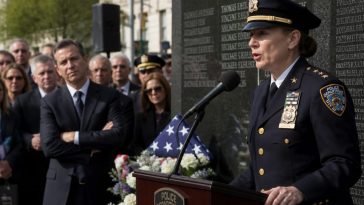 Tisch’s 9/11 Moral Clarity Puts Mayor Zohran Mamdani on Trial