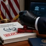Rubio-led Trump administration readies sanctions to cripple ICC
