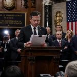 Rep. Thomas Massie Moves to Impeach Defense Sec. Pete Hegseth