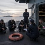 Eight Suicide Attempts on USS Abraham Lincoln Expose Navy Failures