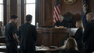 Judge Tony F. Graf Jr. Binds Over Tyler Robinson; Death Penalty Possible