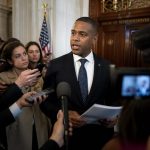 Rep. Al Green Pushes Impeachment Show Vote on President Trump