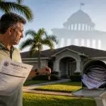 Rep. Randy Fine: Property Taxes Turn Homeowners Into Renters