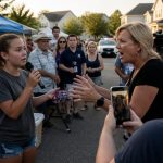 TPUSA Teen’s Bracelet Feud Escalates as Video Sent to Prosecutor