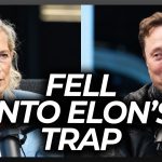 Host Humiliated as Elon Musk Calmly Lists Simple Facts