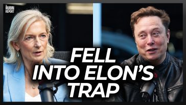 Host Humiliated as Elon Musk Calmly Lists Simple Facts